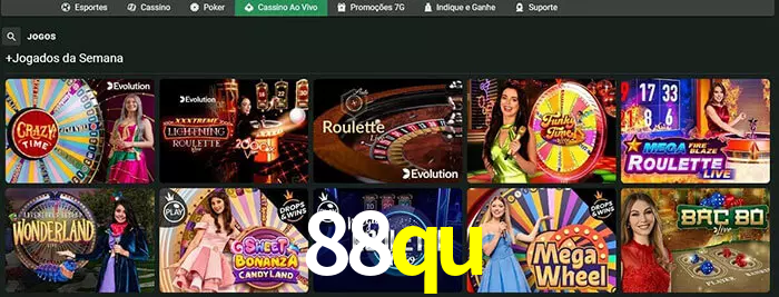 88qu bet