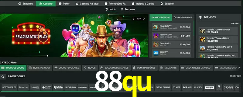 cassino 88qu